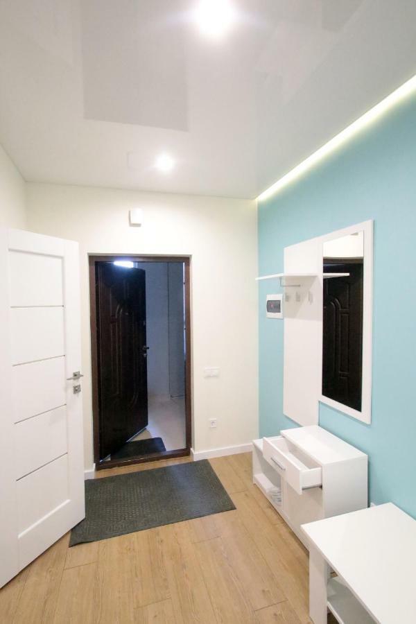 Lviv Center Vip New Building公寓 外观 照片