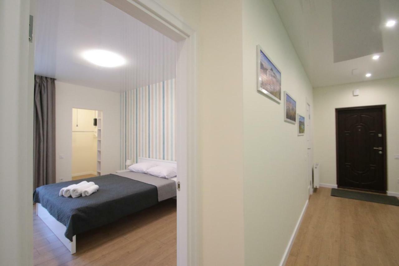 Lviv Center Vip New Building公寓 外观 照片