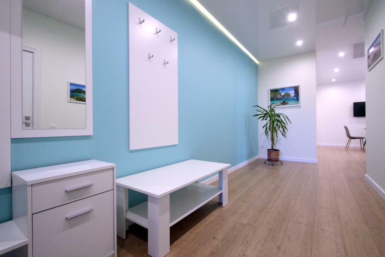 Lviv Center Vip New Building公寓 外观 照片