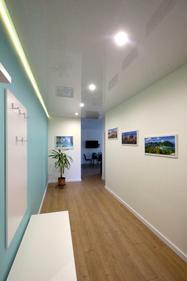 Lviv Center Vip New Building公寓 外观 照片