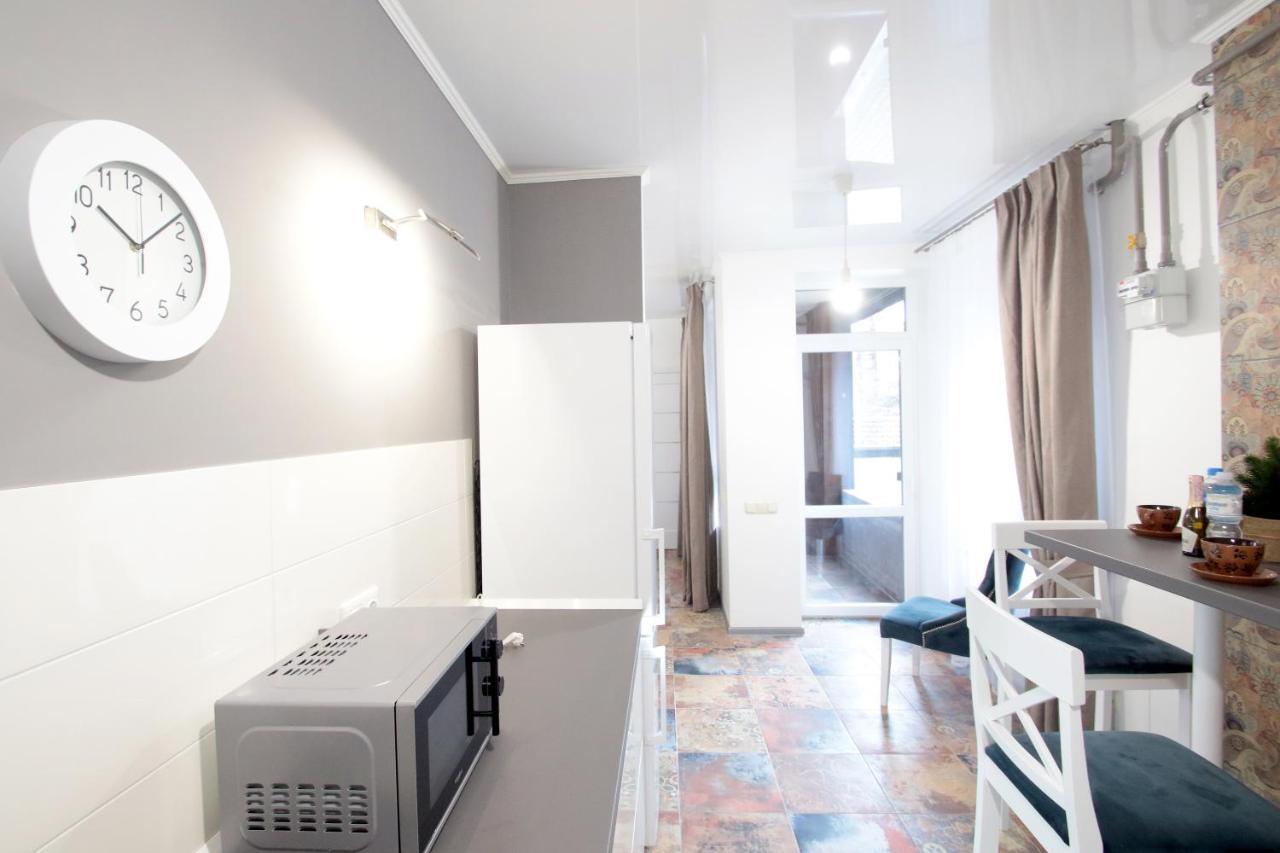 Lviv Center Vip New Building公寓 外观 照片